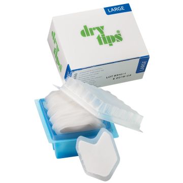 DRY TIPS