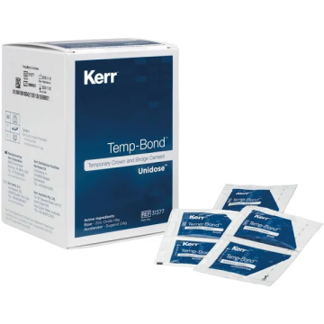 Tempbond Unidoses (50)
