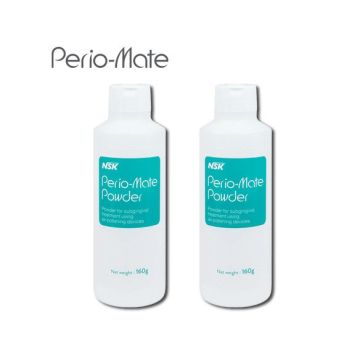 Perio-Mate Poudre Neutre (2X160G)