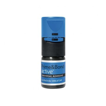 PRIME/BOND ACTIVE RECHARGE FLACON(2,5ML)