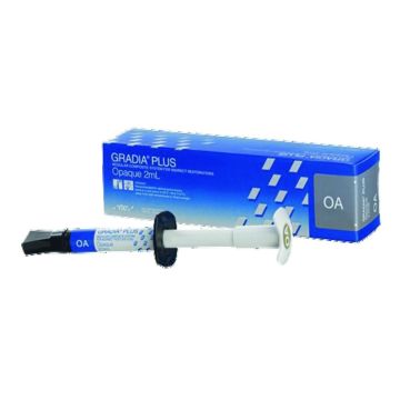 Gradia Plus Opaque Teinte O Base (2Ml)