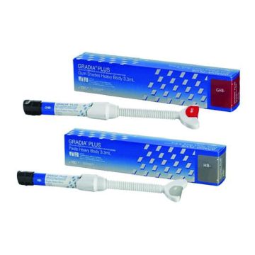 Gradia Plus Paste Ghb-3, 3.(3Ml)