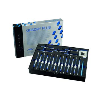 Gradia Plus Layer Set