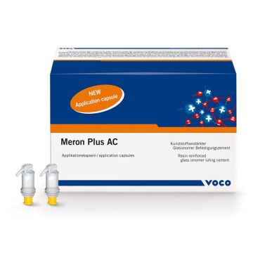 Meron Plus Ac Caps (150)