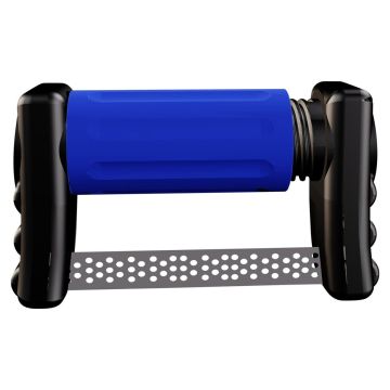 Fitstrip Double Face Medium .21Mm (10+2 Manches)