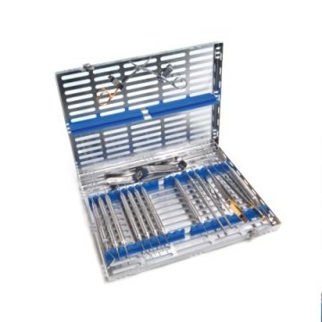 Kit Endodontie Khayat Hu Friedy