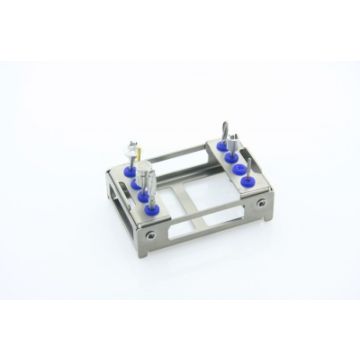 Module 8 Instruments