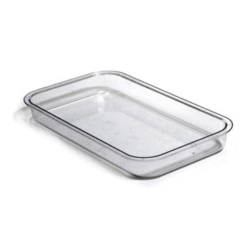 Ims Tub Plateau Transparent Ims-1422