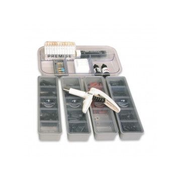 Boite Pour Petites Pieces Longue