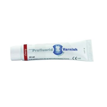 PROFLUORID VARNISH UNI CERISE(50X0,40ML)