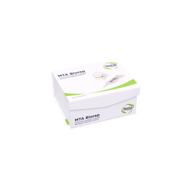 MTA Biorep (5 capsules de 0,225 g + 5 fioles liquide) - ITENA - ITENA CLINICAL - 0425-ICIM