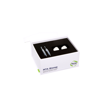 MTA Biorep (2 capsules de 0,225 g + 2 fioles liquide) - ITENA - ITENA CLINICAL - 0425-ICIM