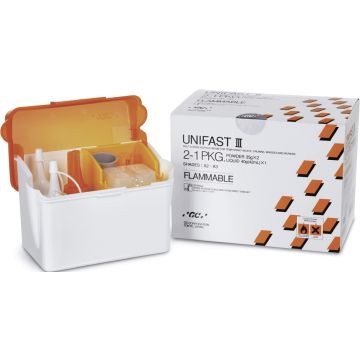 Unifast Iii Poudre (100G)