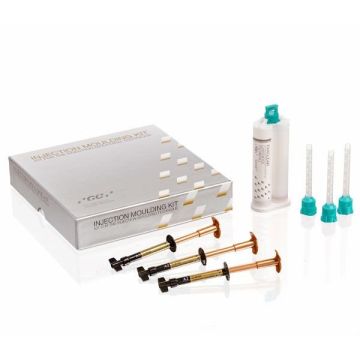 Kit De Modelage Par Injection Gc