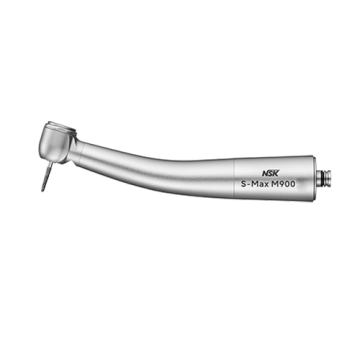 Turbine S-Max M900
