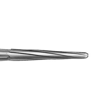 Fraise Tungstene H269.314.016 Komet (5)