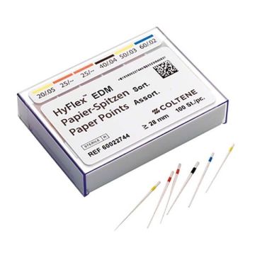 HYFLEX POINTES PAPIER 2% N°60 (100)