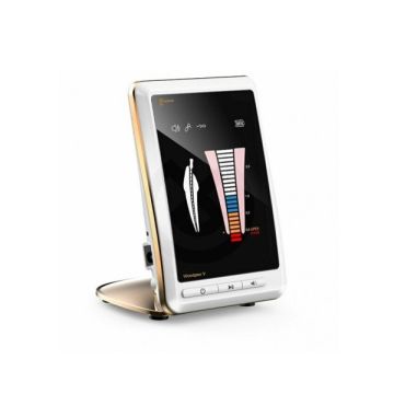 LOCALISATEUR D'APEX CONNECTABLE WOODPEX V