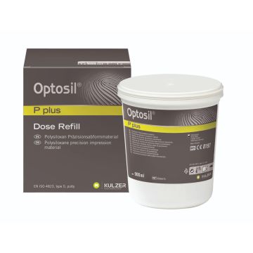Optosil P Plus (900Ml) - KULZER