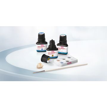 AKZENT LC GLAZE (5ML)