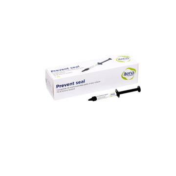 Prevent Seal - Seringue de 1,2 ml - ITENA - 0425-ICIM - CLASSE IIA