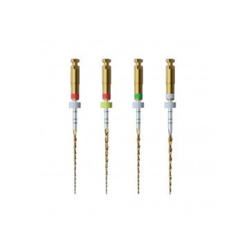 B4 ONE CURVE MINI L21 ASSORTI STERILE
