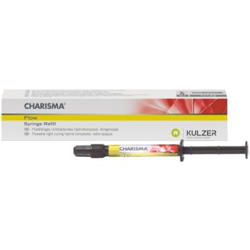 CHARISMA FLOW SERINGUE (1X1,8G) 