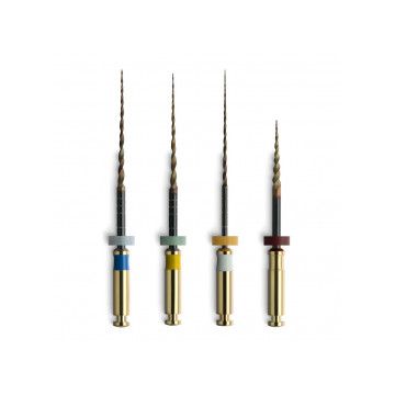Hyflex Edm Ogsf Sequence 25Mm (4) - Coltene Endo