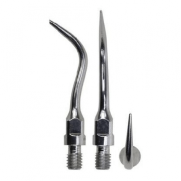 Insert 4L - Sirona - SIRONA Dental Systems GmbH. - CE0123 - Dispositif médical de classe Ila.