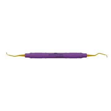 Curette Gracey Double Anterior - American Eagle