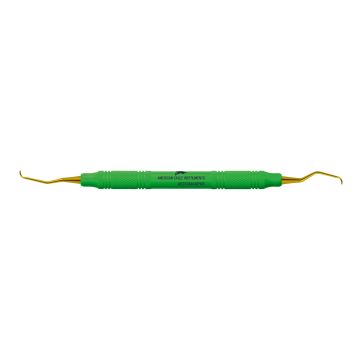 Curette Gracey Double Mini Anterieur - American Eagle