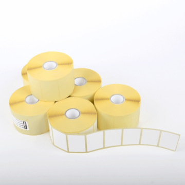 ETIQUETTES SIMPLES MELAPRINT60/80 (6000)