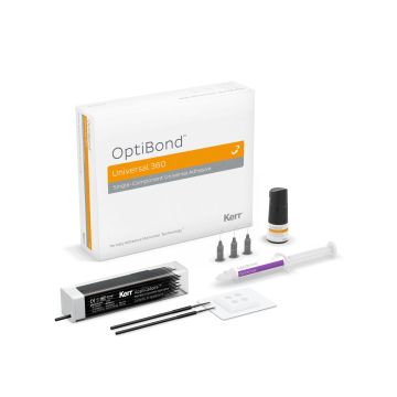 Optibond Universal 360 Kit Bouteille - Kerr Endo - CE2797 - Dispositif médical de classe IIa