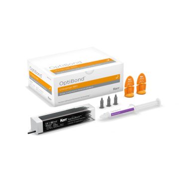 Optibond Universal 360 Kit Unidose - Kerr Endo - CE2797 - Dispositif médical de classe IIa