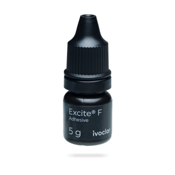 Excite F Refill Flacons (2x5 g) - IVOCLAR - Ivoclar Vivadent AG - 0123-TUV PRODUCT SERVICE