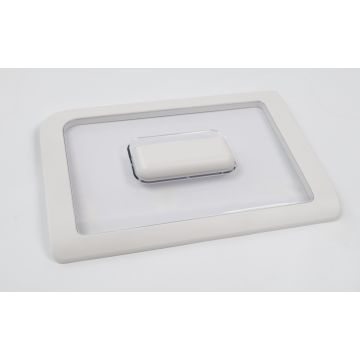 Couvercle  pour USC Pro 6 3Tech
