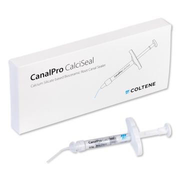 CanalPro CalciSeal - seringue 2 g - COLTENE - Mediclus - 0068-MTIC INTERCERT SRL