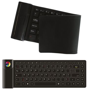 CLAVIER PLIABLE BLUETOOTH