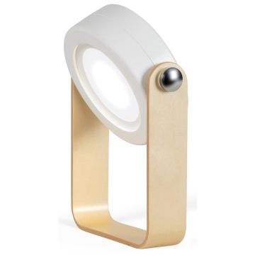 Lampe pliable 4 en 1