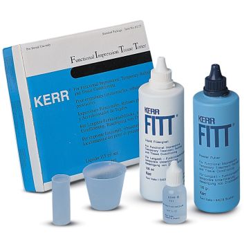 F.I.T.T. Coffret