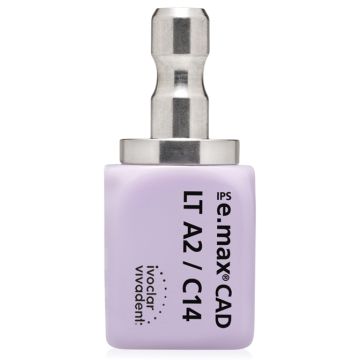 Ips E.Max Cad Cerec/Inl. Lt C14(5)