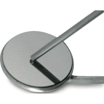  MIROIRS TITANIUM KENT DENTAL