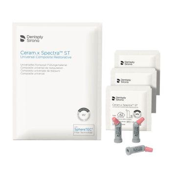 Ceram.X Spectra St Compules Eco (52X0,25G)