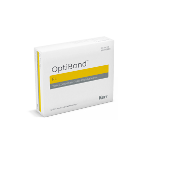 Optibond Fl Coffret (2X8Ml)