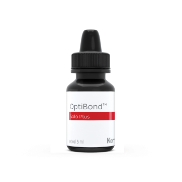 OPTIBOND SOLO PLUS REASSORT FLACON