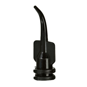 BLACK MINI TIPS ULTRADENT