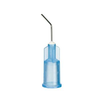 Blue Micro Tips (100)