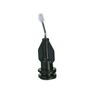 Embouts Black Micro Fx (100)