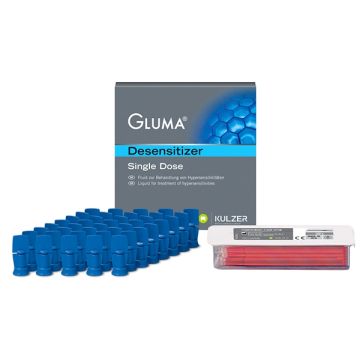 Gluma Desensitizer Unidoses (40)
