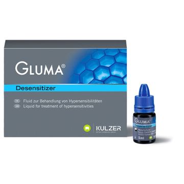 Gluma Desensitizer Flacon (5Ml)